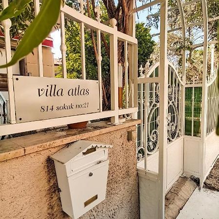 Villa Atlas Fethiye Bagian luar foto