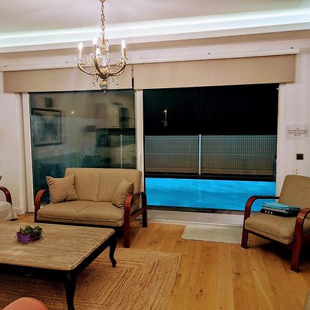 Villa Atlas Fethiye Bagian luar foto