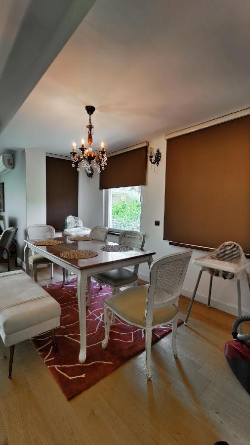 Villa Atlas Fethiye Bagian luar foto