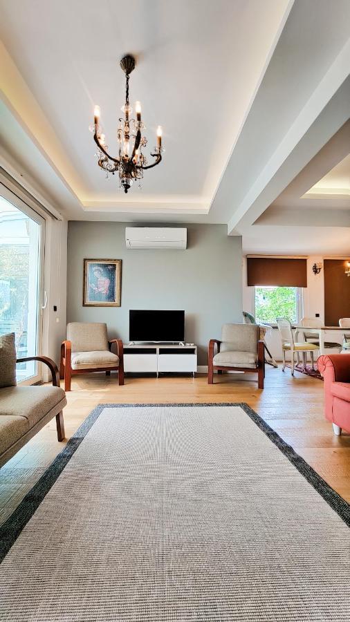 Villa Atlas Fethiye Bagian luar foto