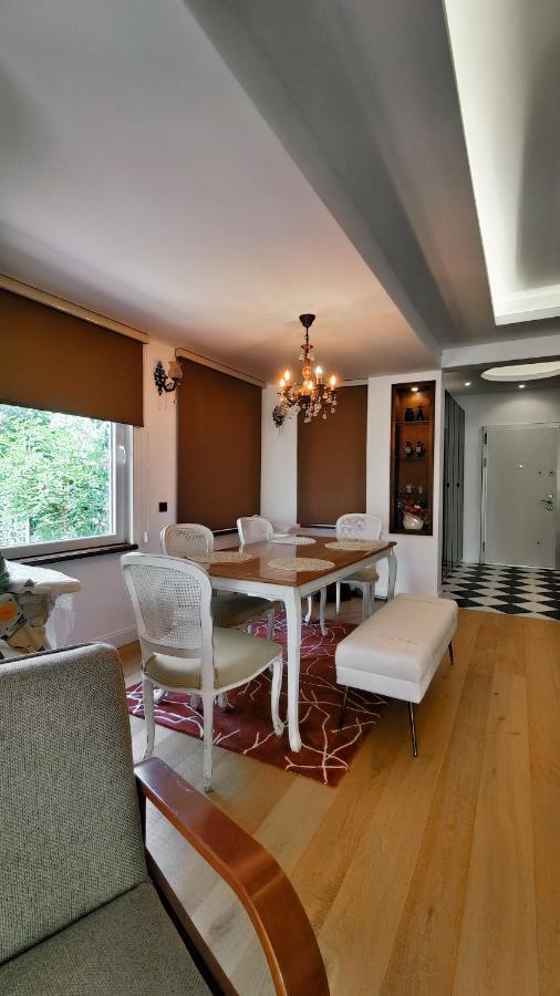 Villa Atlas Fethiye Bagian luar foto