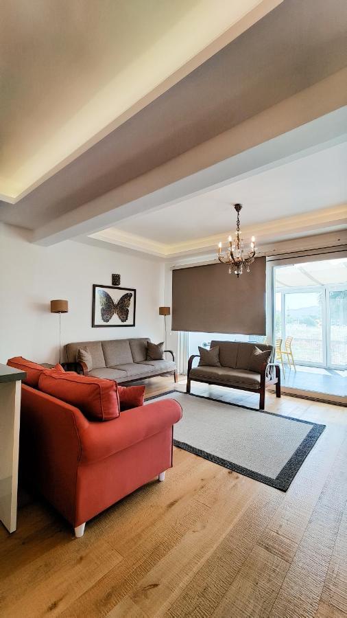 Villa Atlas Fethiye Bagian luar foto