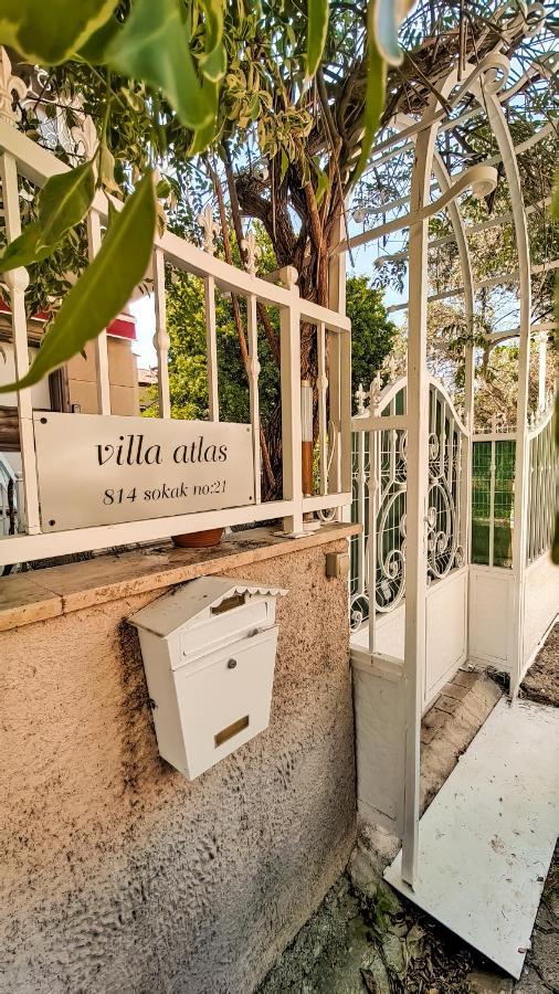 Villa Atlas Fethiye Bagian luar foto