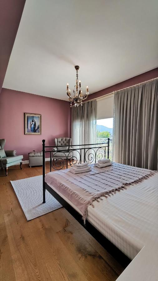 Villa Atlas Fethiye Bagian luar foto