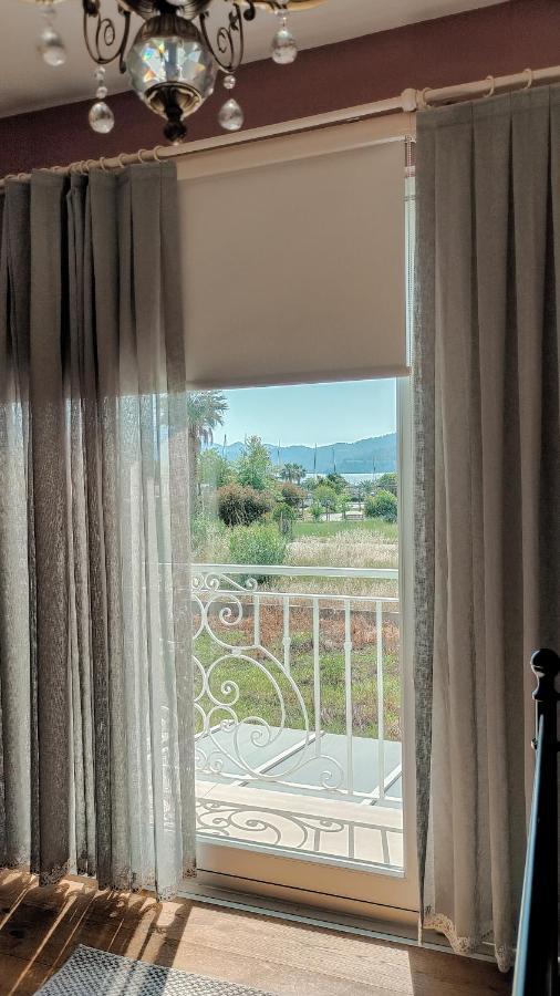 Villa Atlas Fethiye Bagian luar foto