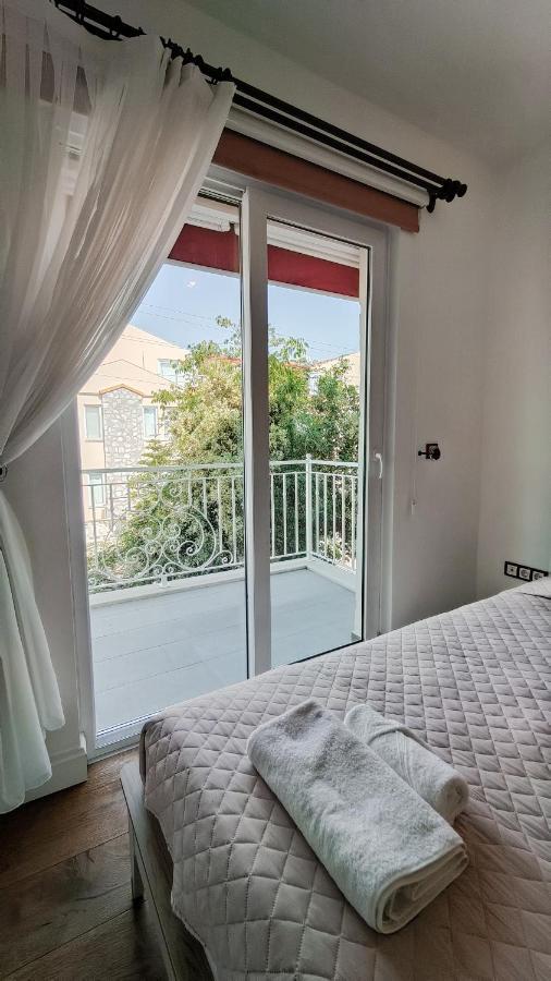 Villa Atlas Fethiye Bagian luar foto