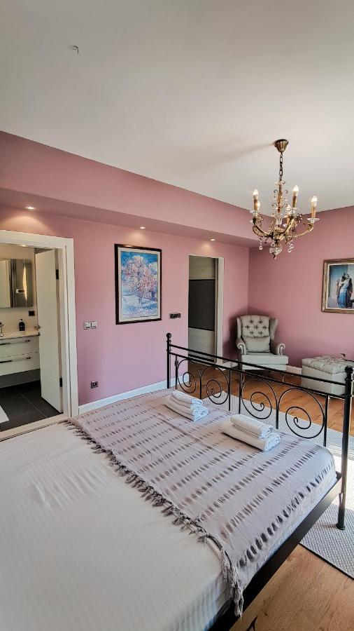 Villa Atlas Fethiye Bagian luar foto