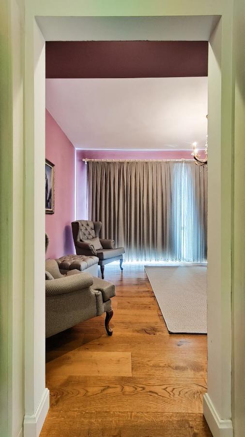 Villa Atlas Fethiye Bagian luar foto