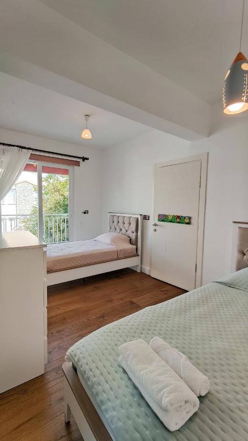 Villa Atlas Fethiye Bagian luar foto