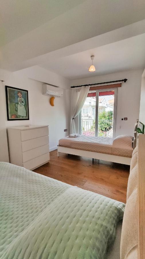 Villa Atlas Fethiye Bagian luar foto