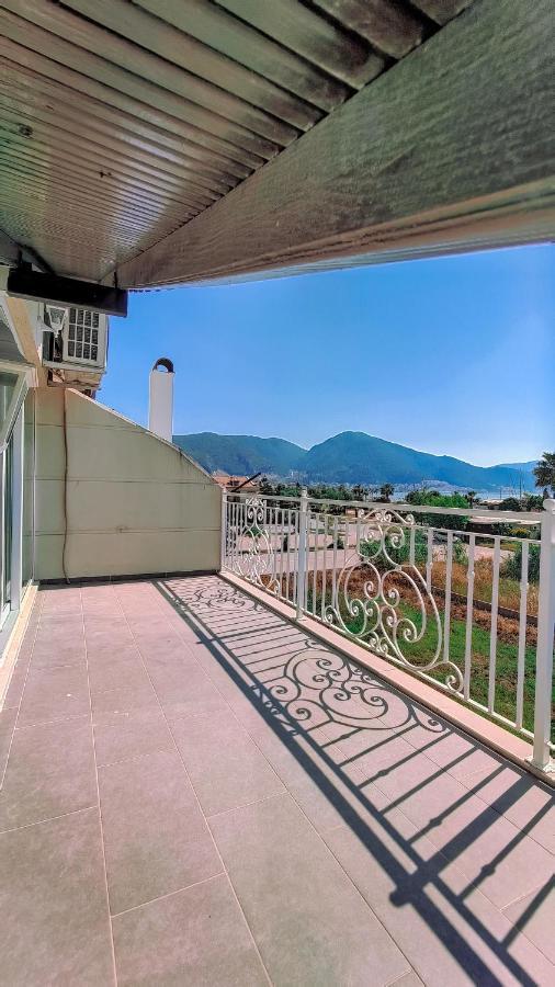 Villa Atlas Fethiye Bagian luar foto
