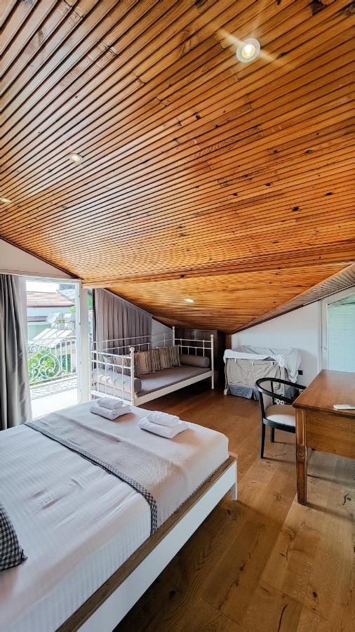 Villa Atlas Fethiye Bagian luar foto