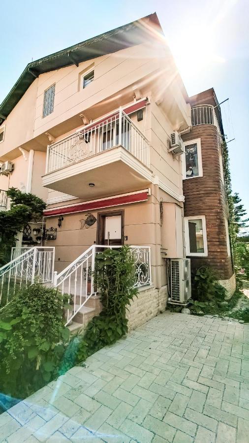 Villa Atlas Fethiye Bagian luar foto