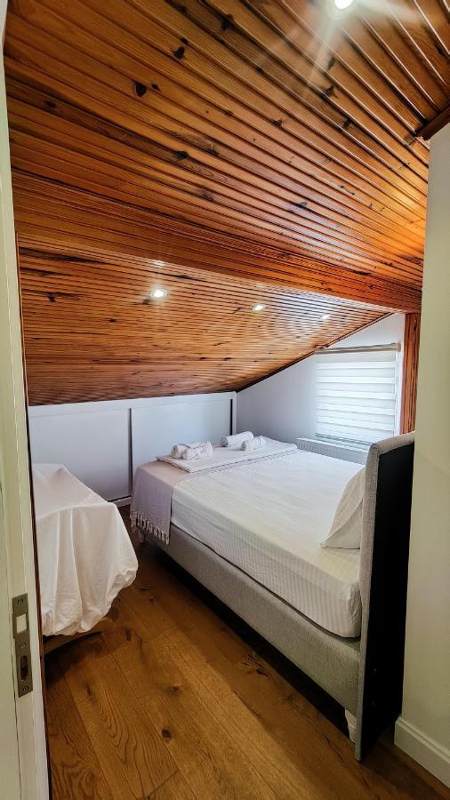 Villa Atlas Fethiye Bagian luar foto