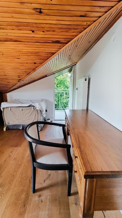 Villa Atlas Fethiye Bagian luar foto