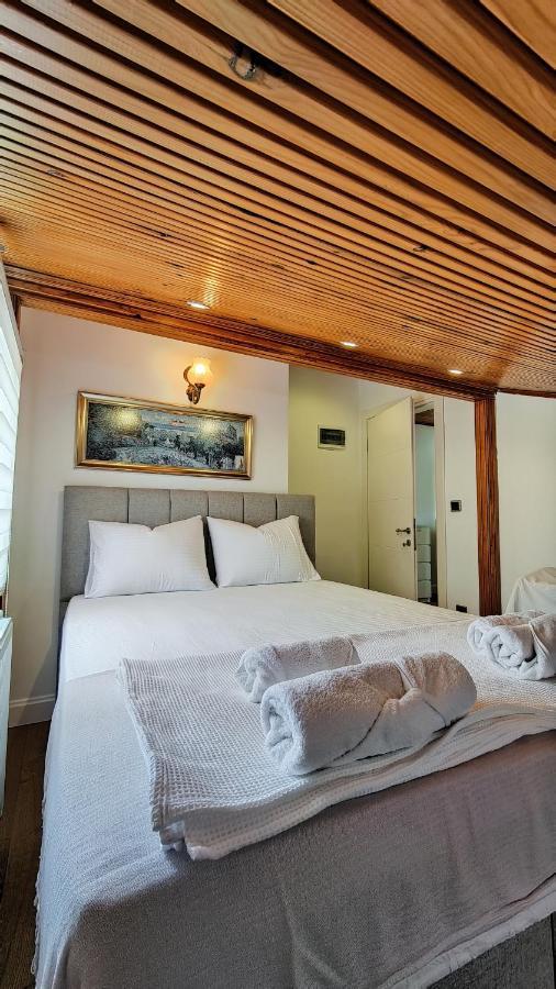 Villa Atlas Fethiye Bagian luar foto