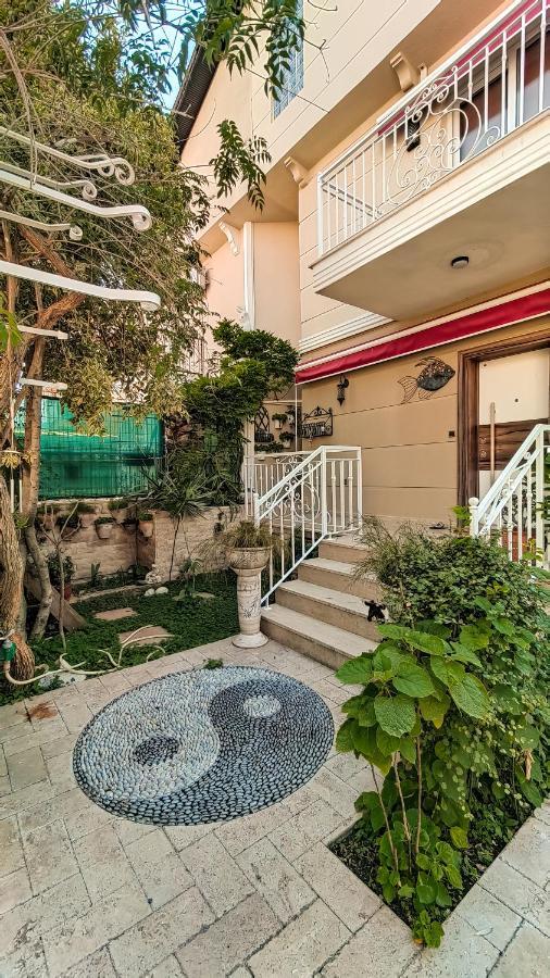 Villa Atlas Fethiye Bagian luar foto