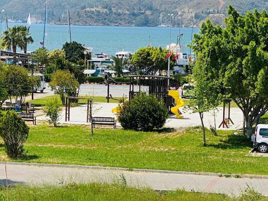 Villa Atlas Fethiye Bagian luar foto