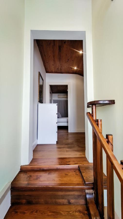 Villa Atlas Fethiye Bagian luar foto