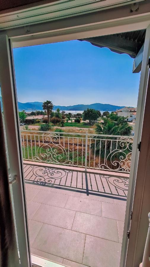 Villa Atlas Fethiye Bagian luar foto