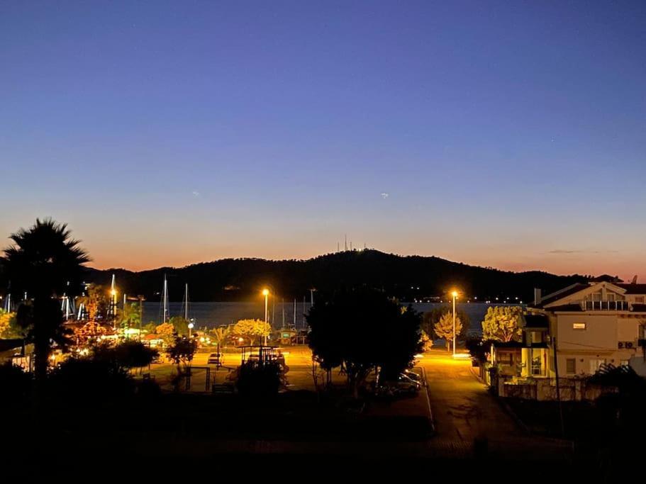 Villa Atlas Fethiye Bagian luar foto
