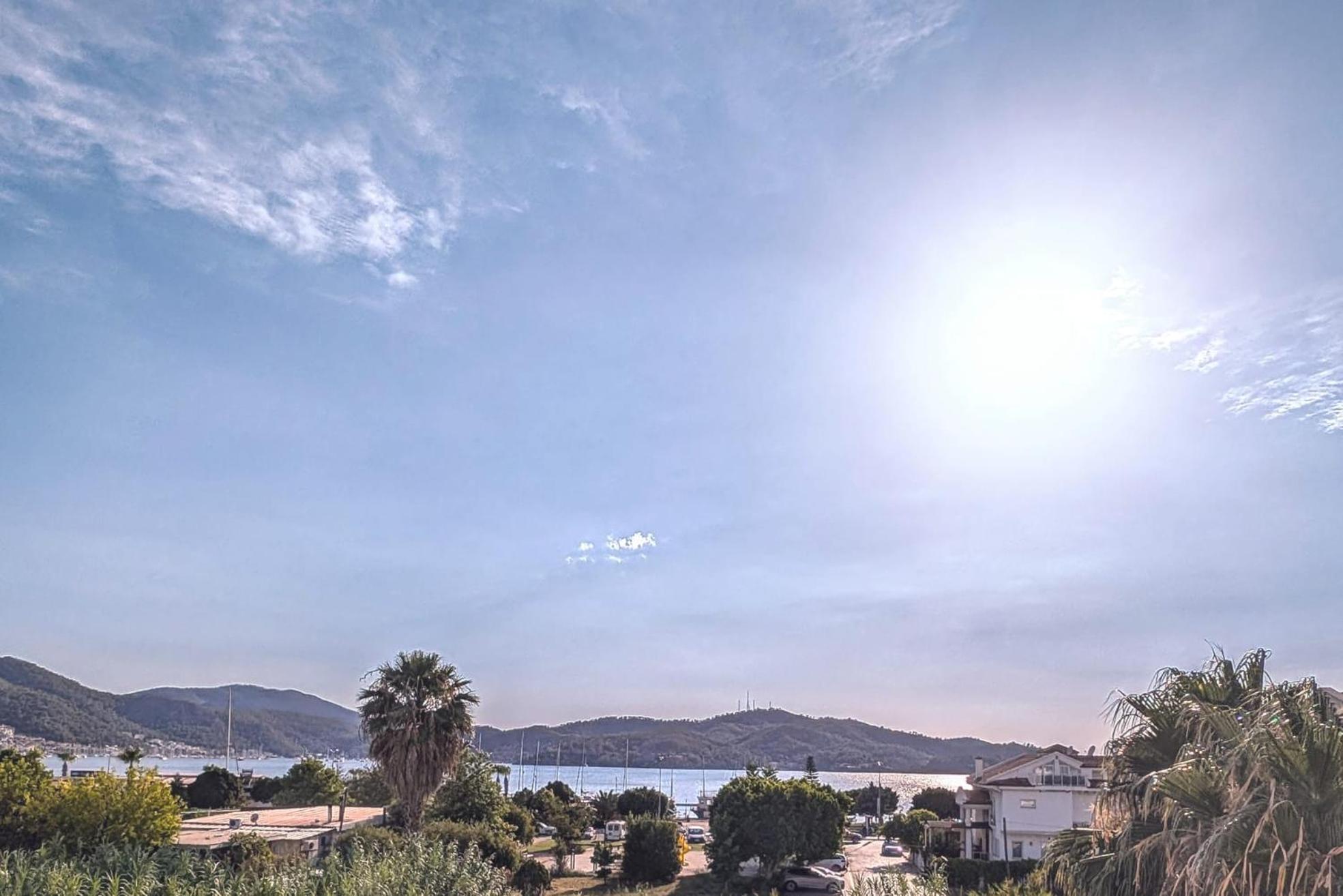 Villa Atlas Fethiye Bagian luar foto