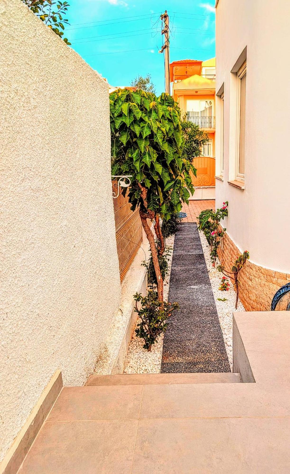 Villa Atlas Fethiye Bagian luar foto