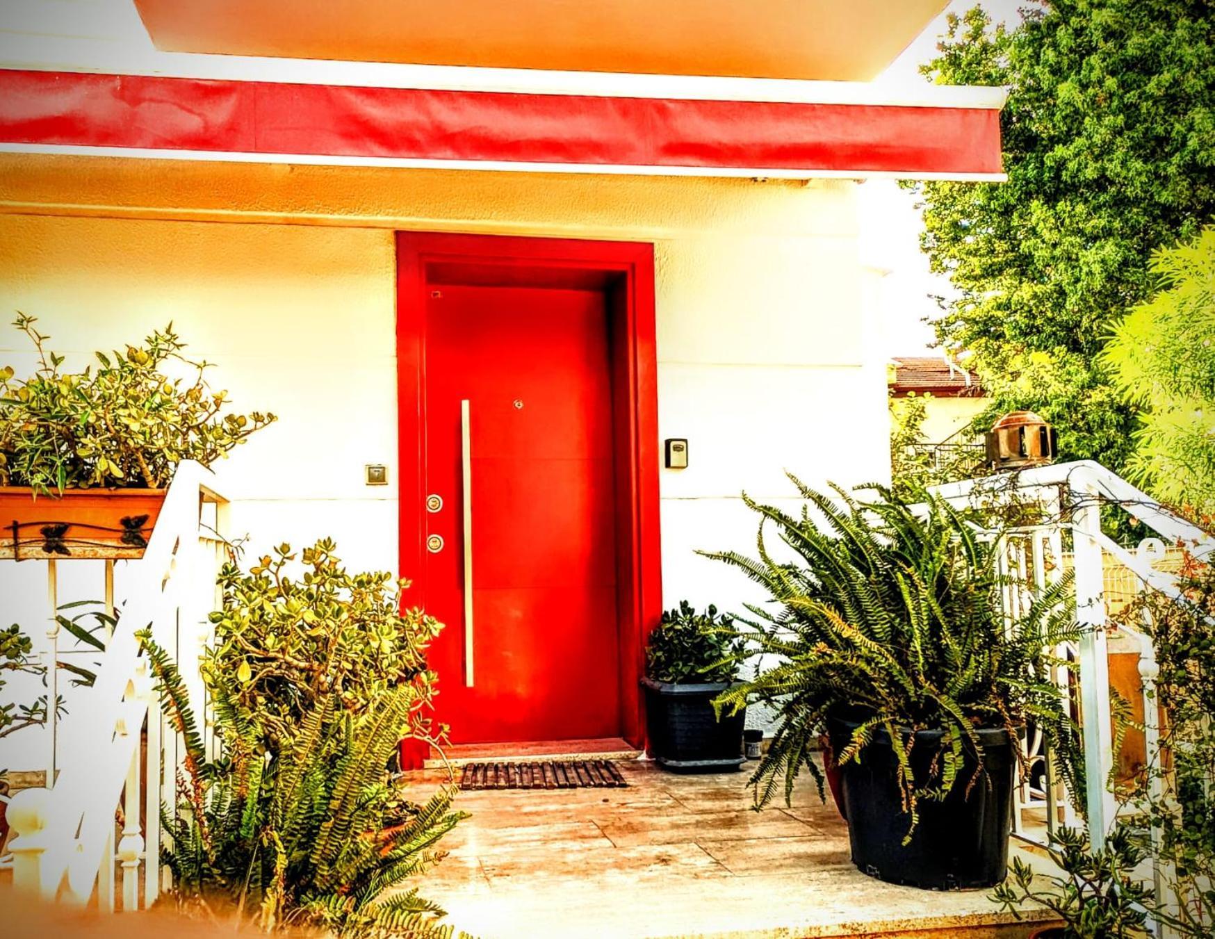Villa Atlas Fethiye Bagian luar foto