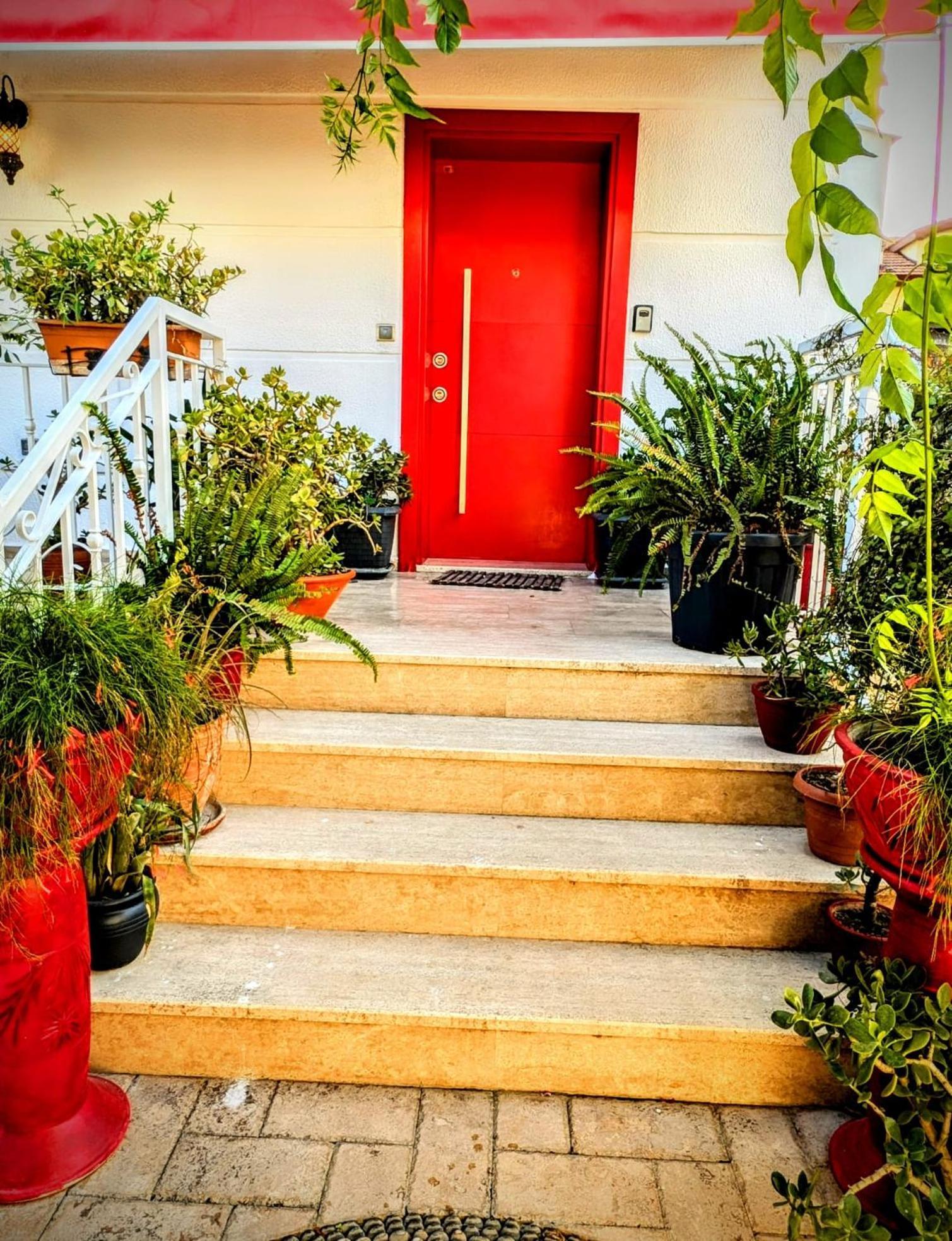 Villa Atlas Fethiye Bagian luar foto