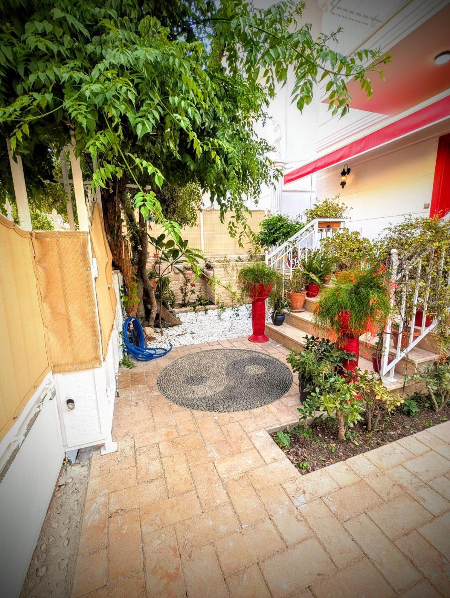 Villa Atlas Fethiye Bagian luar foto