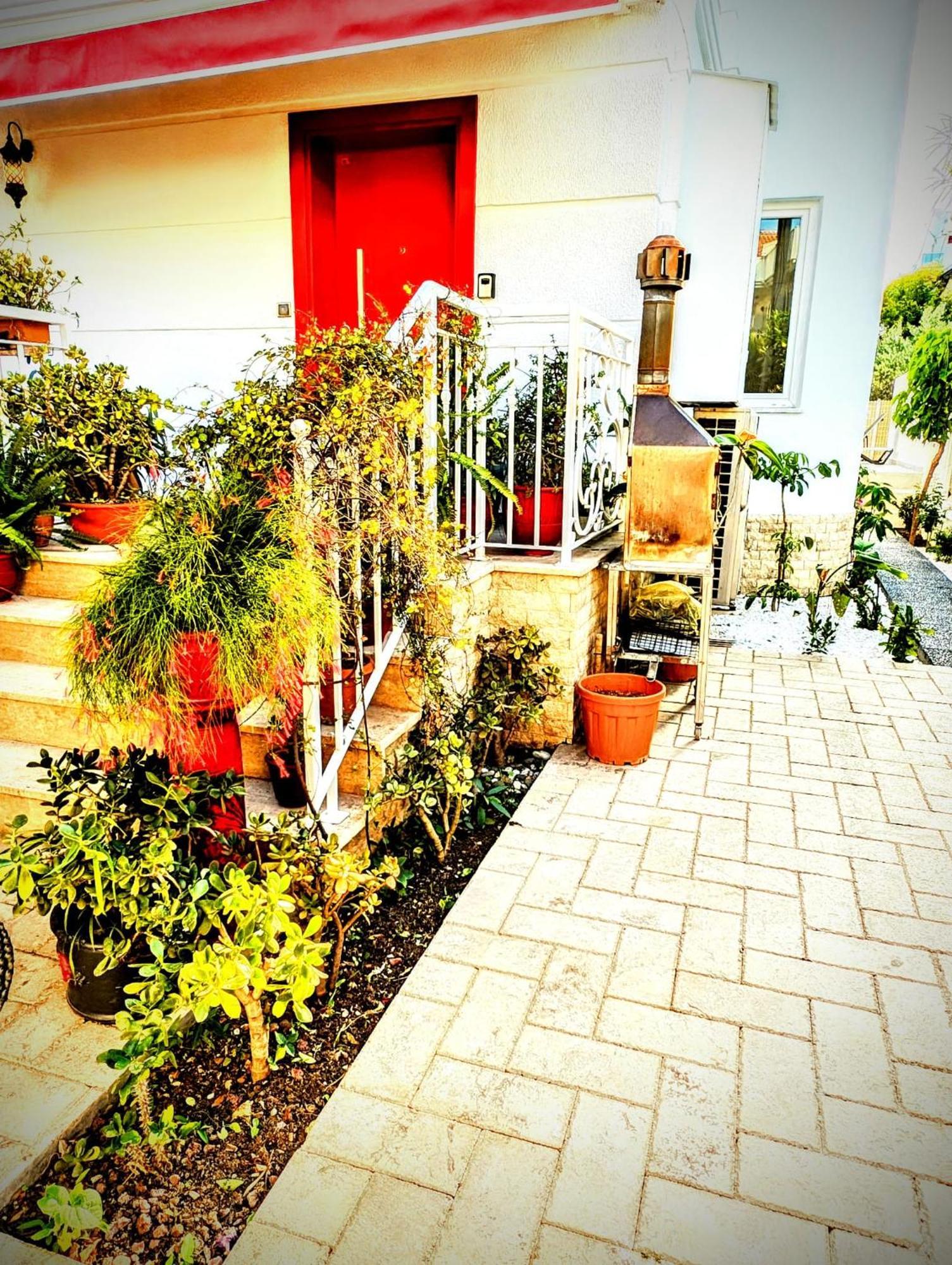 Villa Atlas Fethiye Bagian luar foto
