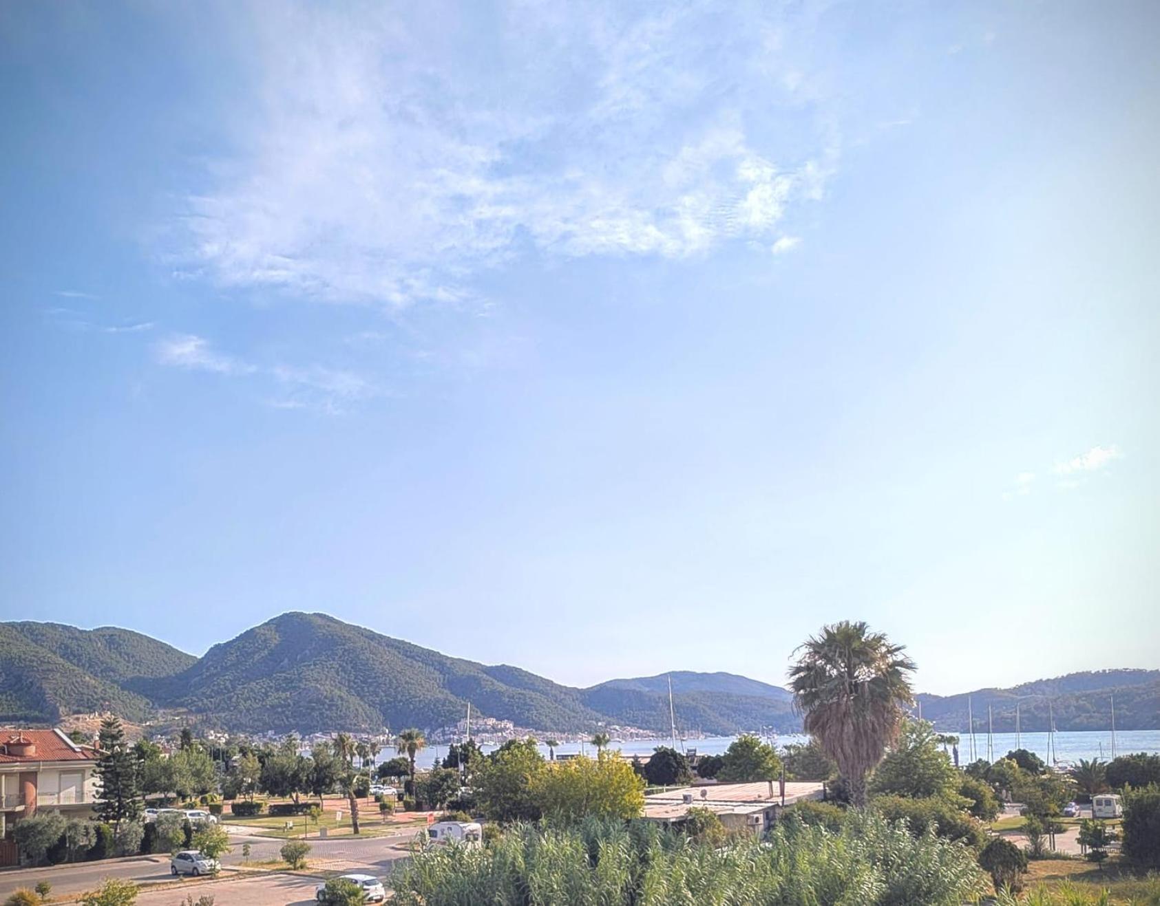 Villa Atlas Fethiye Bagian luar foto