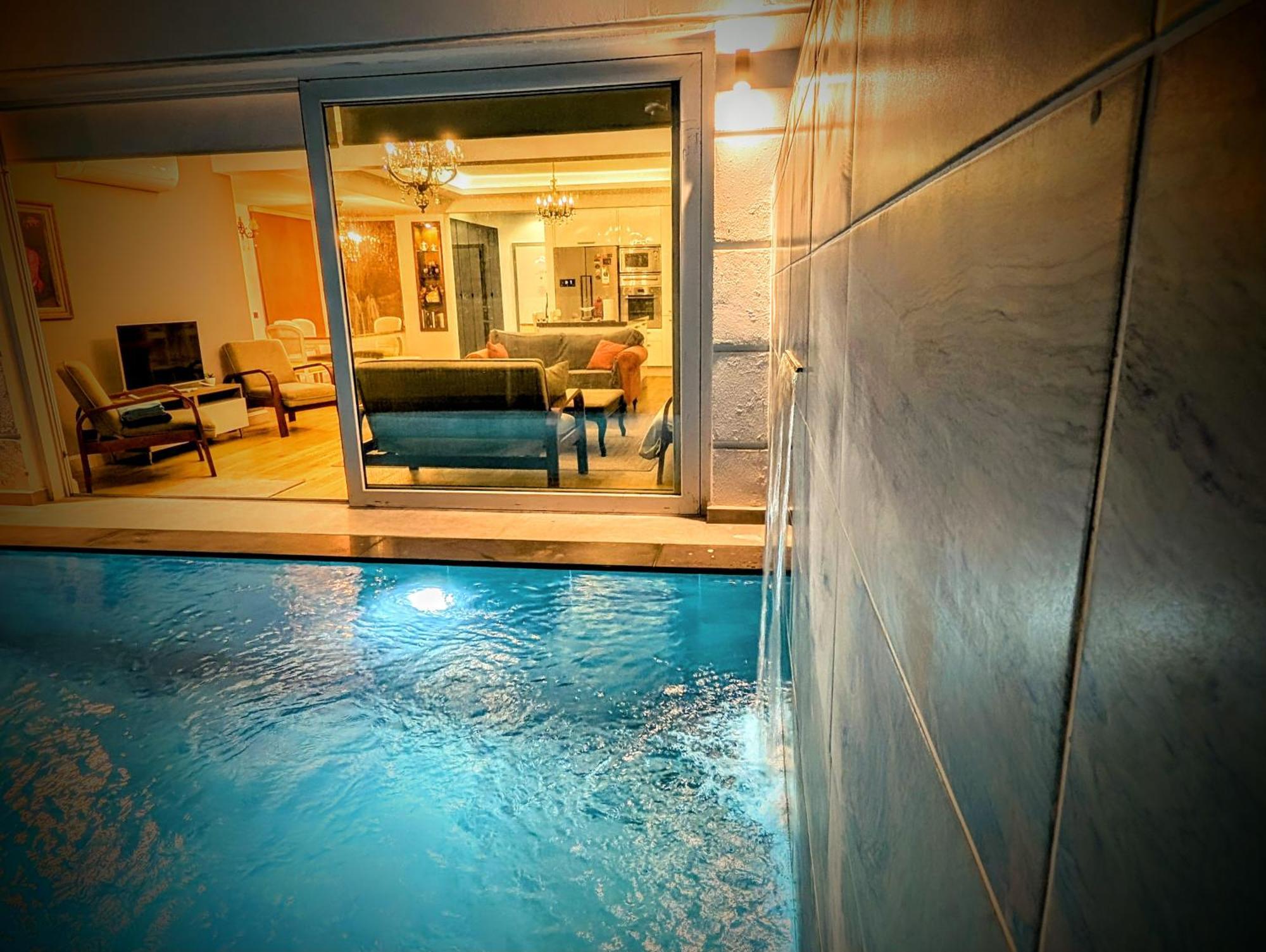 Villa Atlas Fethiye Bagian luar foto