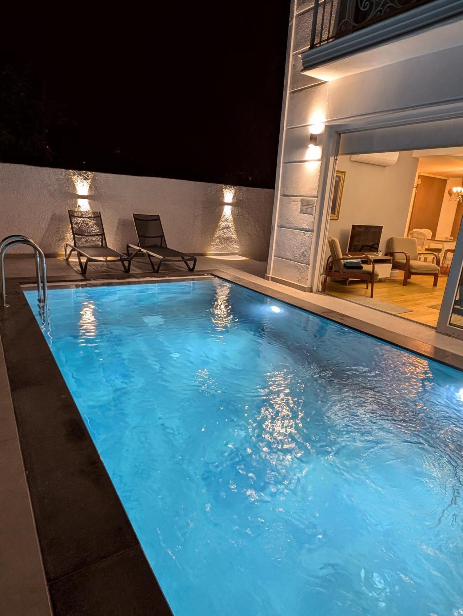 Villa Atlas Fethiye Bagian luar foto